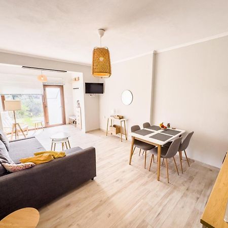 Melagrana Apartment Agios Ioannis  Экстерьер фото