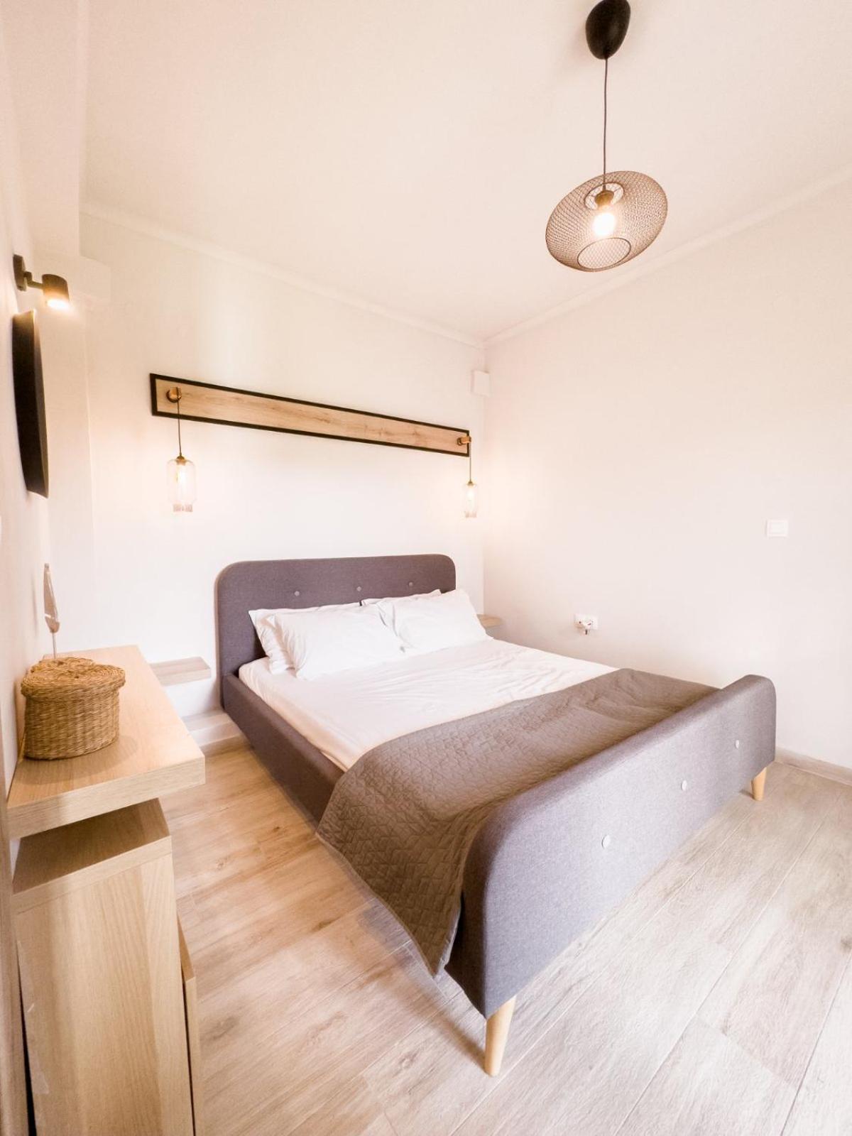 Melagrana Apartment Agios Ioannis  Экстерьер фото