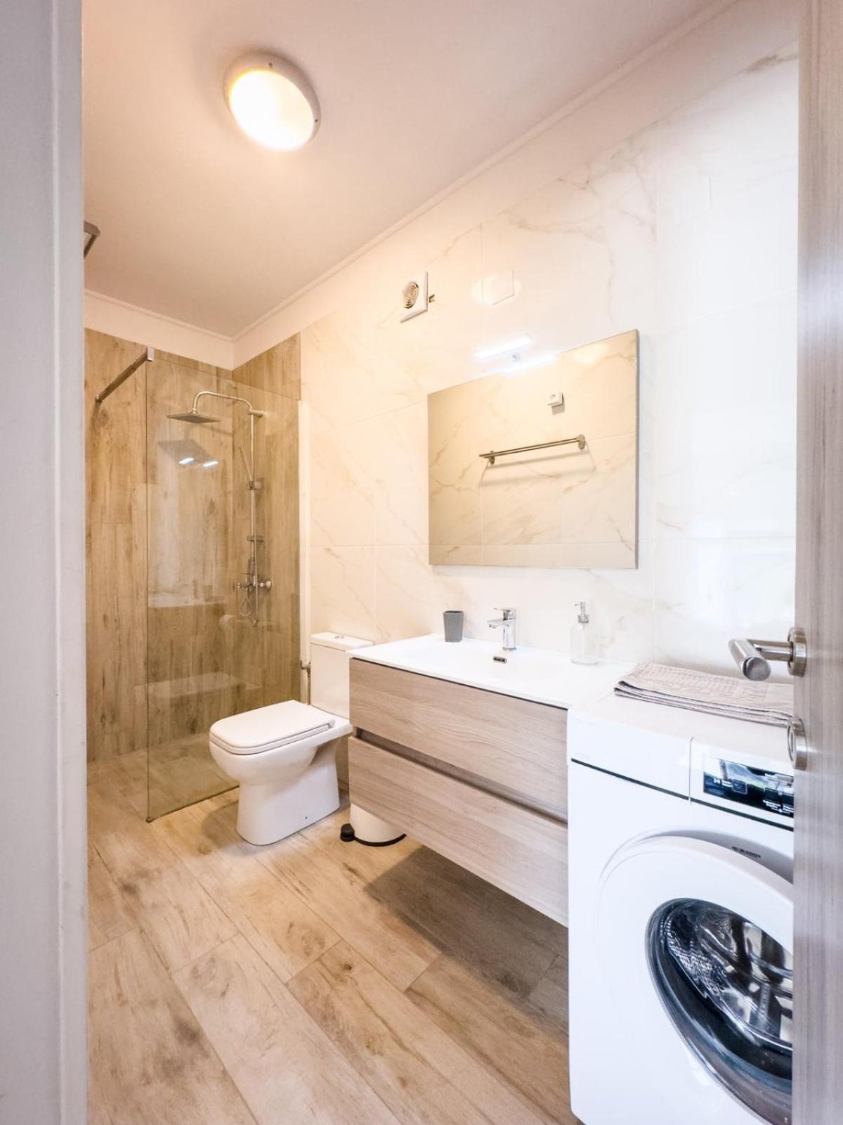 Melagrana Apartment Agios Ioannis  Экстерьер фото