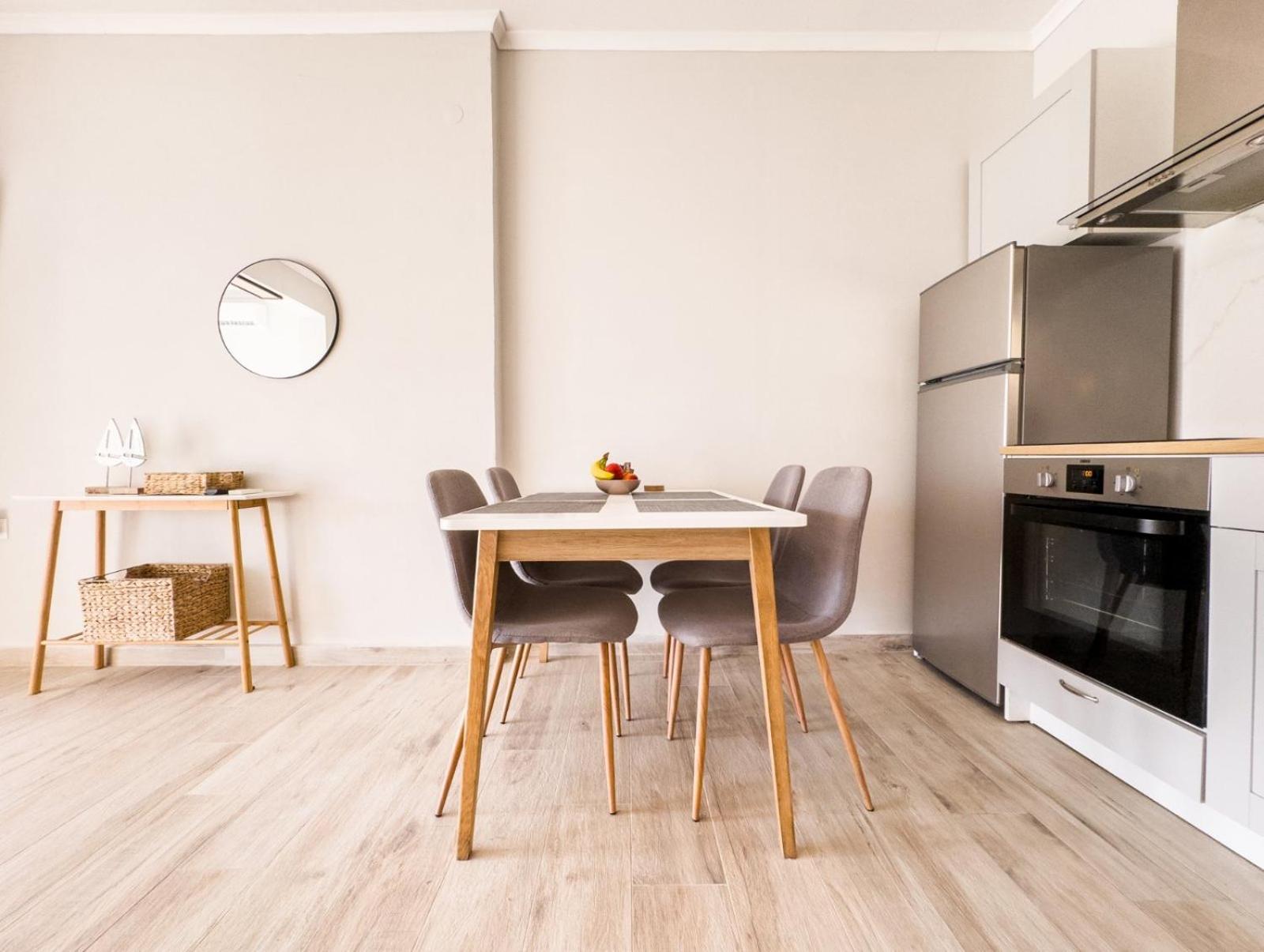 Melagrana Apartment Agios Ioannis  Экстерьер фото